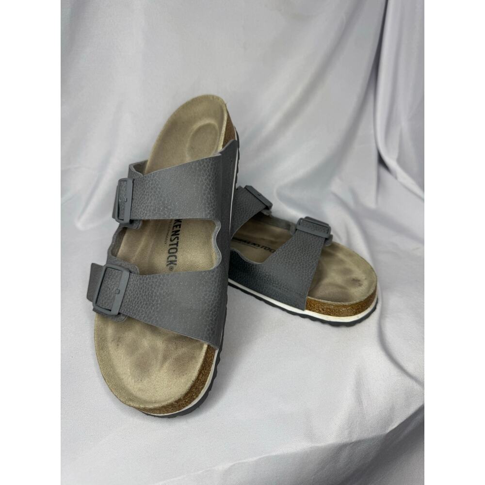 Birkenstock Arizona Slide Sandal - Men's Size 43